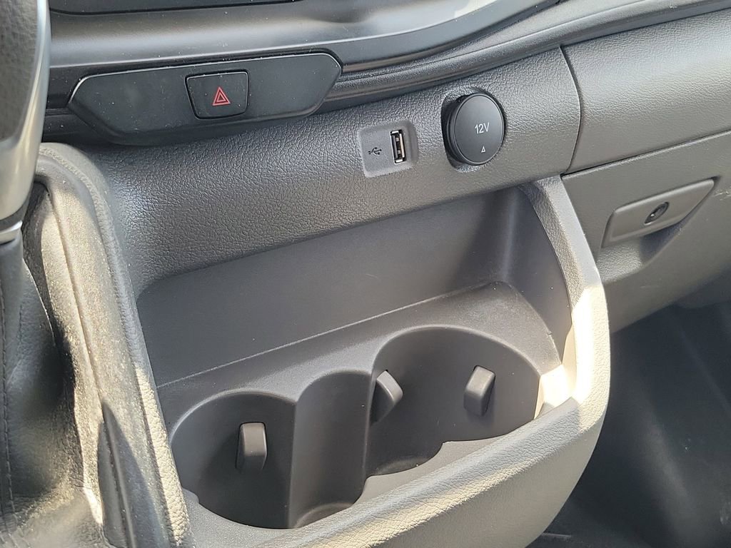Used 2024 Ford Transit 250 Low Roof w/ Exterior Upgrade Package image 30