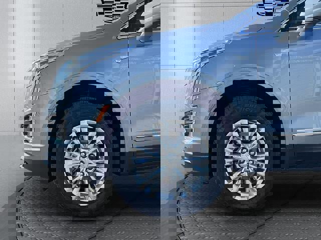 New 2025 Cadillac XT5 Luxury w/ LPO, Floor Liner Package image 22