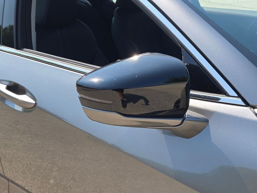 New 2025 Acura TLX Technology Package image 8