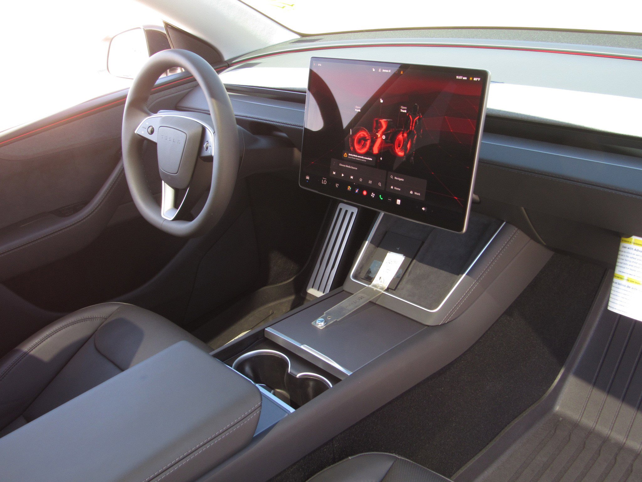 Used 2026 Tesla Model Y Premium image 9