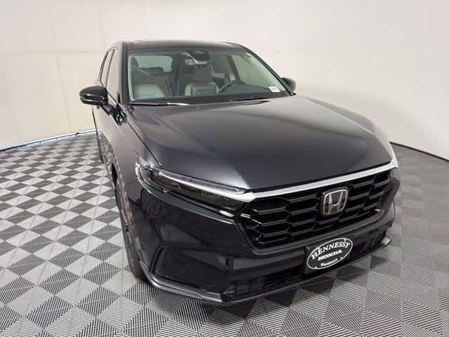 New 2027 Honda CR-V EX-L image 8