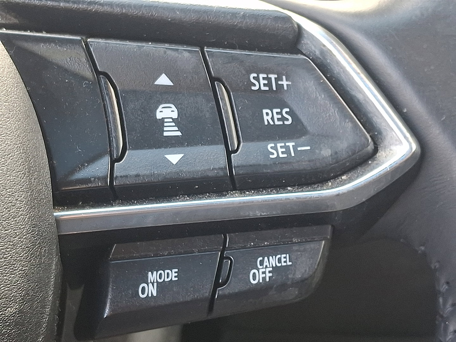 Used 2021 MAZDA MAZDA6 Touring image 22