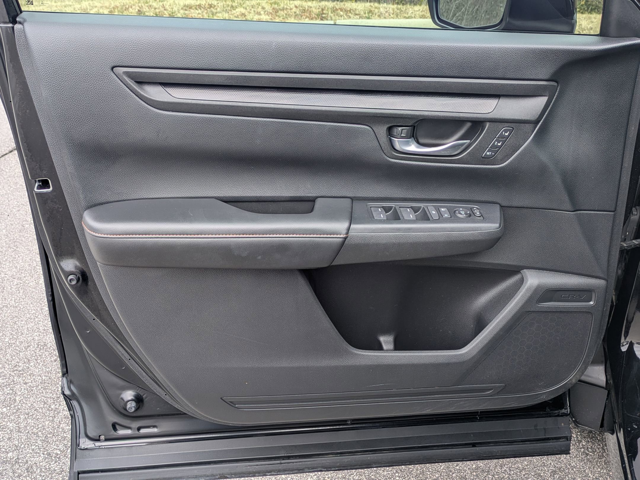 Used 2024 Honda CR-V Sport-L image 19