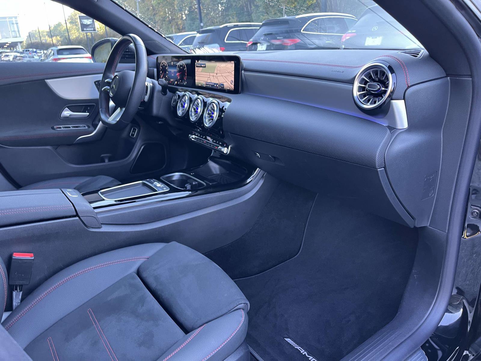 Certified 2026 Mercedes-Benz CLA 250 image 54