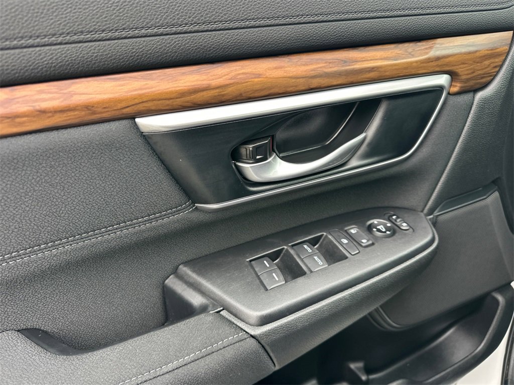 Used 2021 Honda CR-V EX image 35