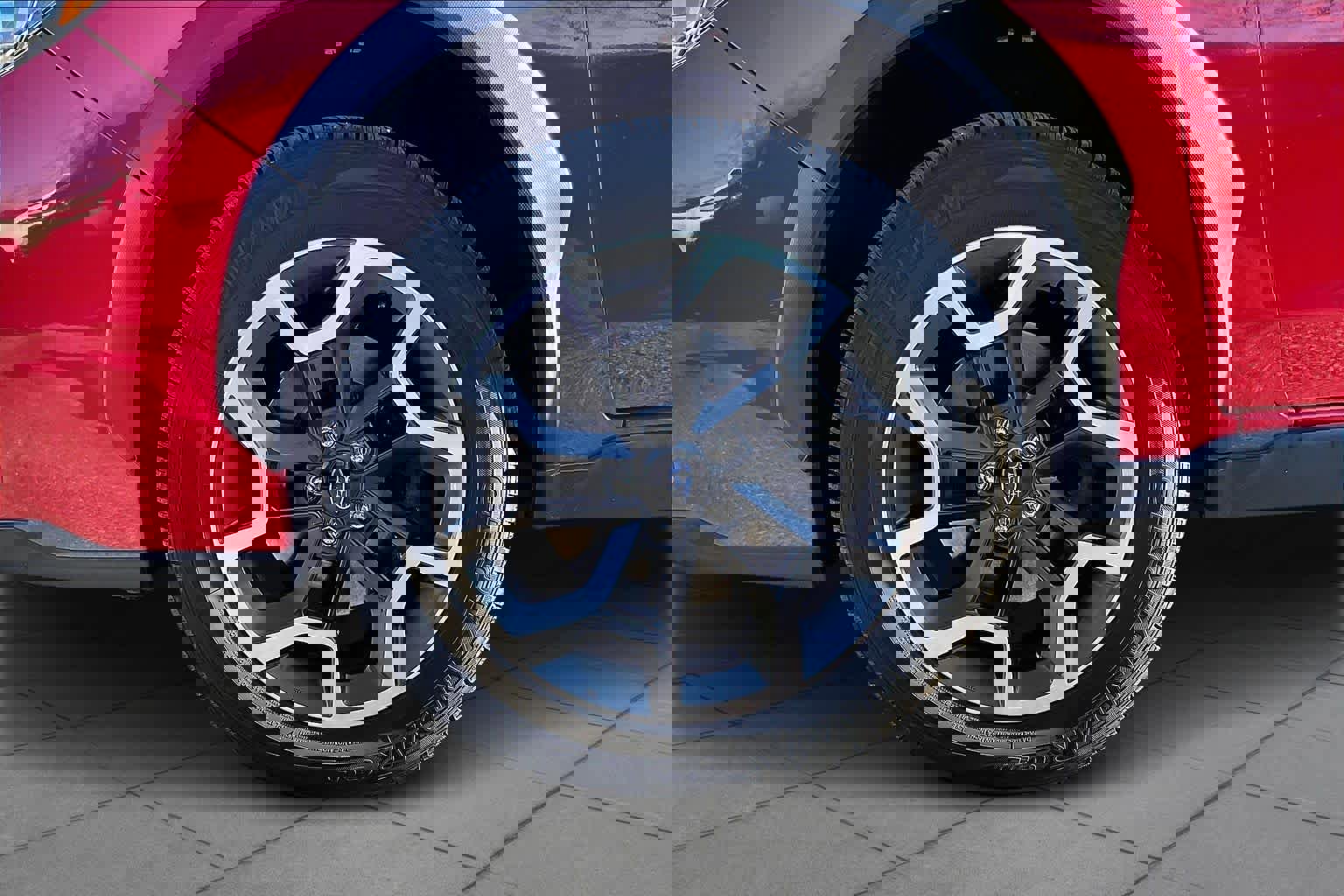 Used 2016 Subaru Crosstrek 2.0i Premium w/ Special Edition image 10