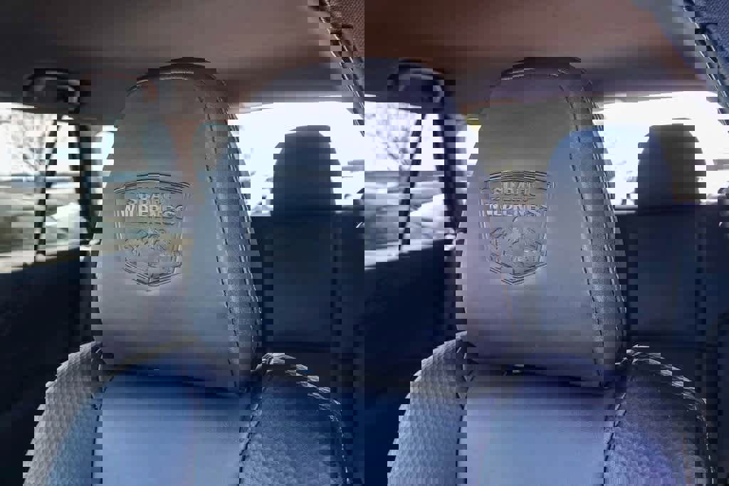 Used 2022 Subaru Outback Wilderness image 25