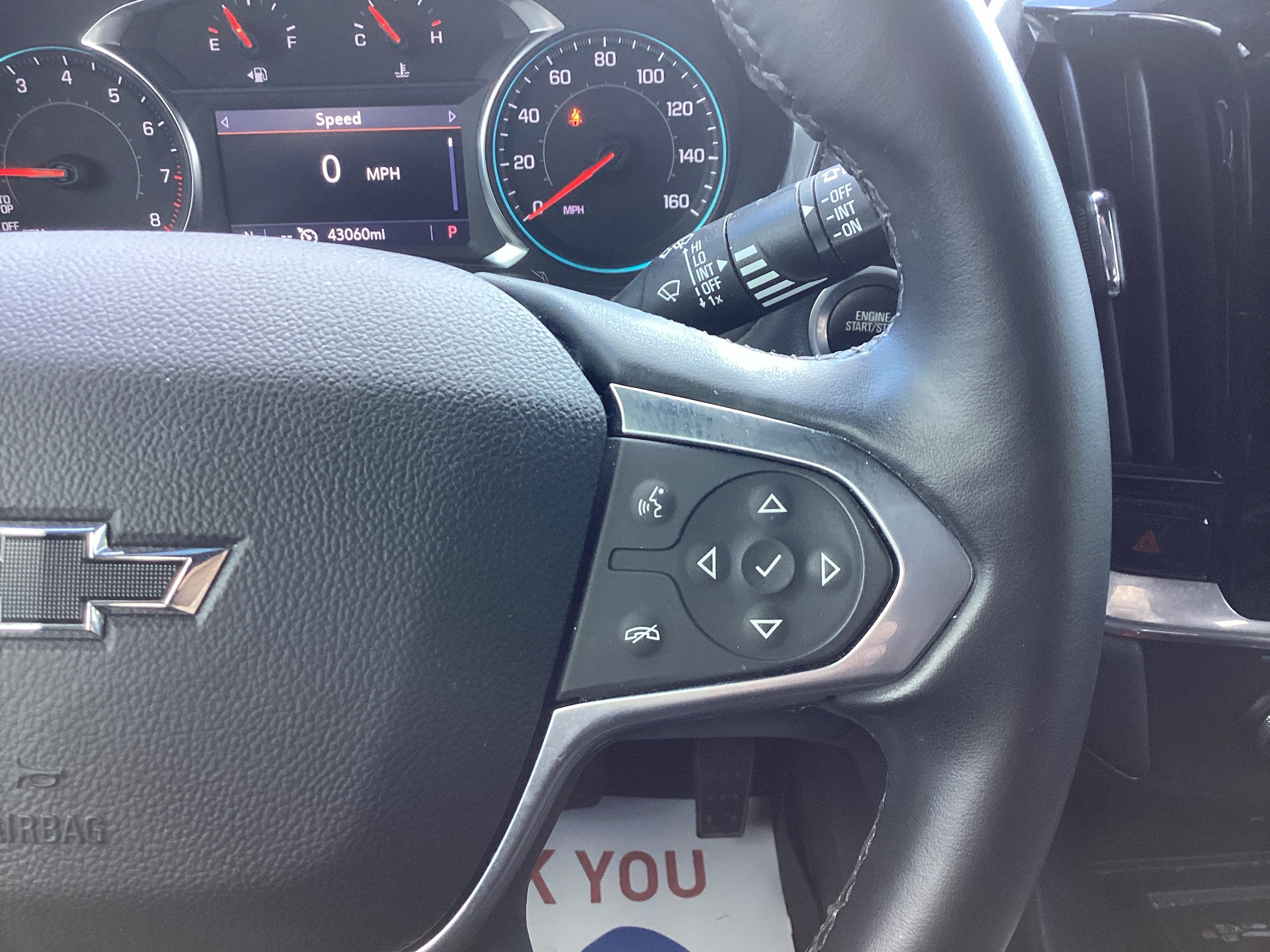 Used 2023 Chevrolet Traverse LT image 17