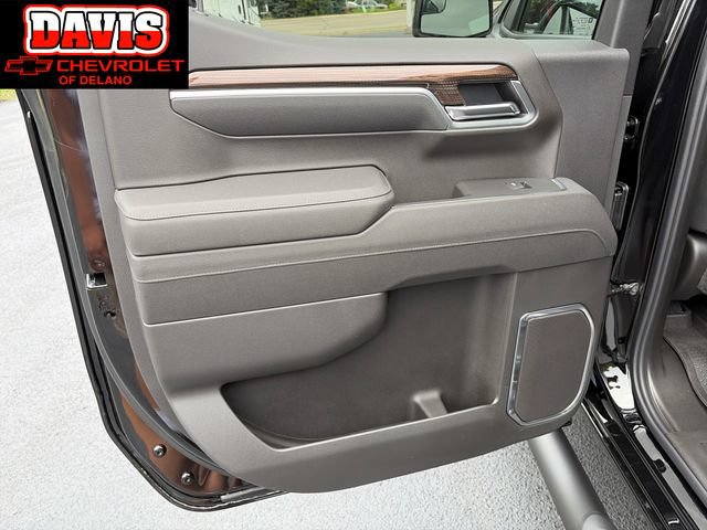 New 2026 Chevrolet Silverado 1500 RST w/ RST Select Package AWD/4WD image 14
