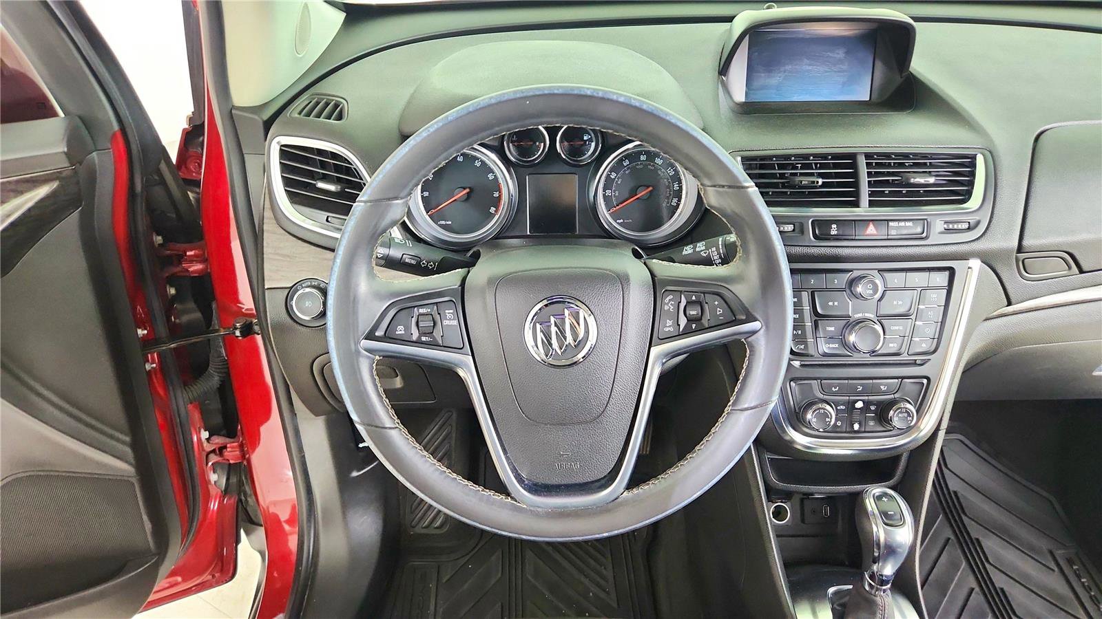 Used 2016 Buick Encore Convenience image 31