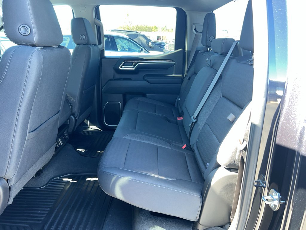 Used 2023 GMC Sierra 1500 Elevation image 19