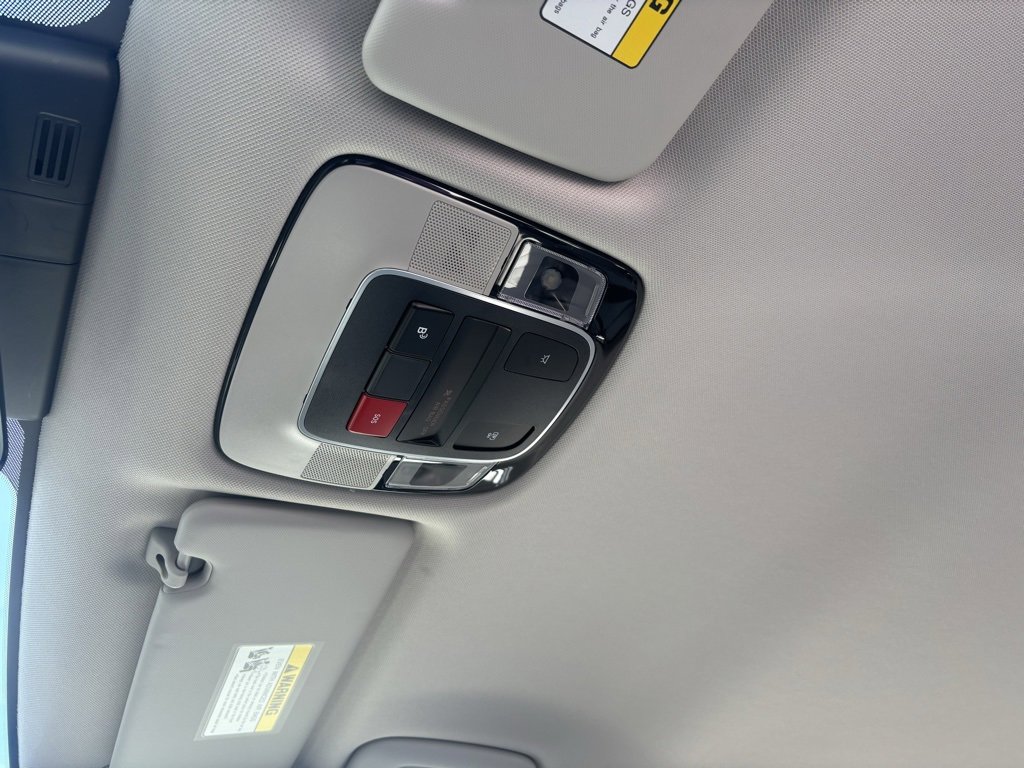 New 2026 Hyundai Tucson SE image 19