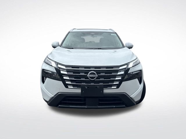 New 2026 Nissan Rogue SV image 11