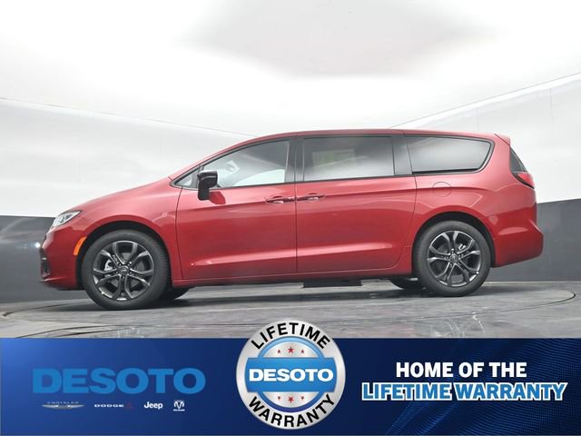 New 2026 Chrysler Pacifica Select image 42