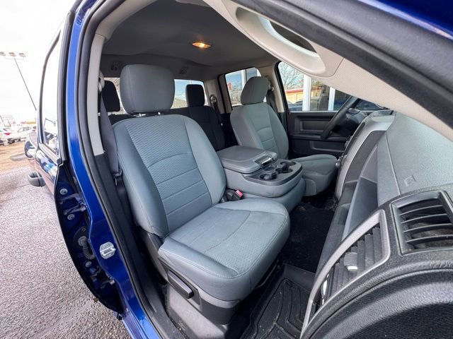 Used 2014 RAM 1500 Express image 11