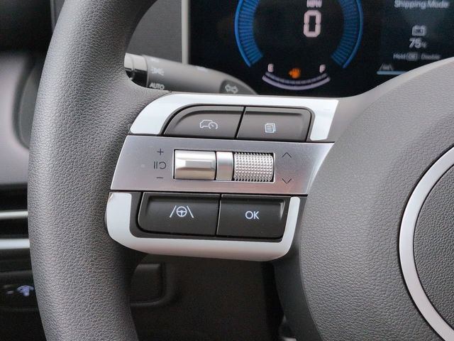 New 2027 Hyundai Santa Cruz SE FWD image 22