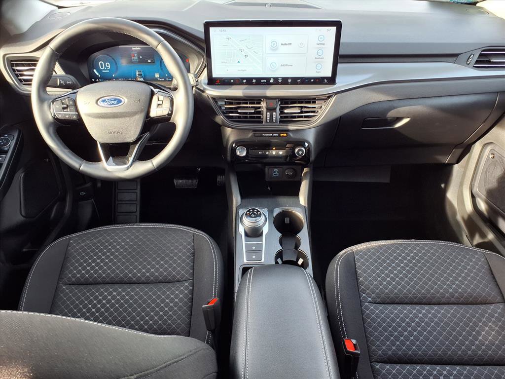 Certified 2023 Ford Escape Active w/ Tech Pack #2 image 10