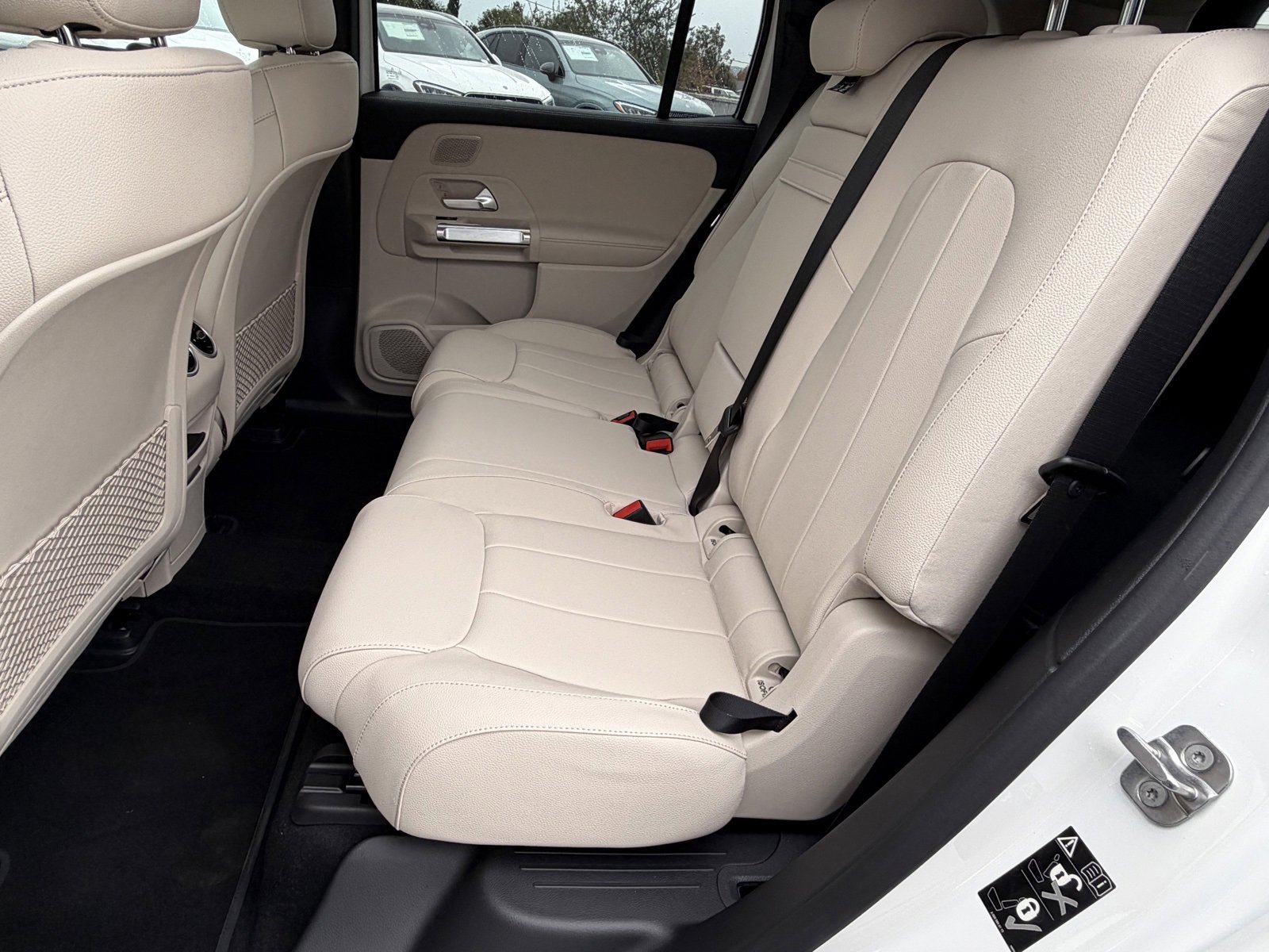 New 2025 Mercedes-Benz EQB 250+ image 29