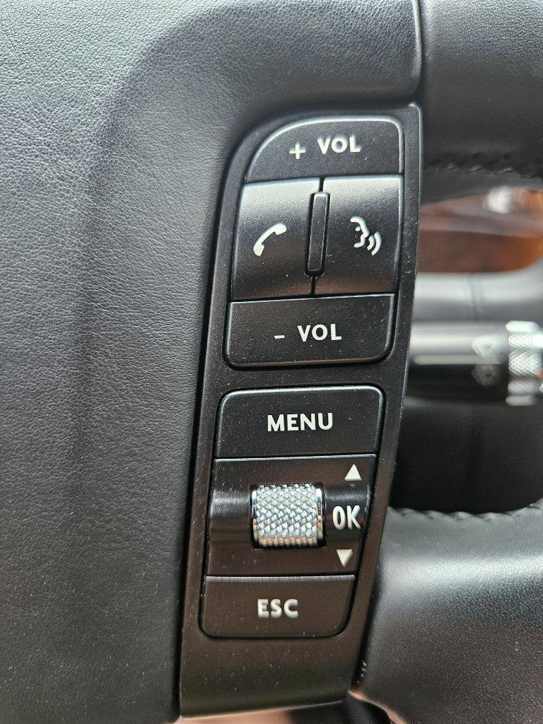 Used 2009 Bentley Flying Spur Flying Spur image 28