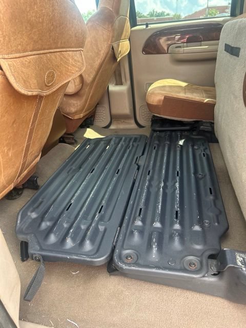 Used 2004 Ford F350 King Ranch AWD/4WD image 15