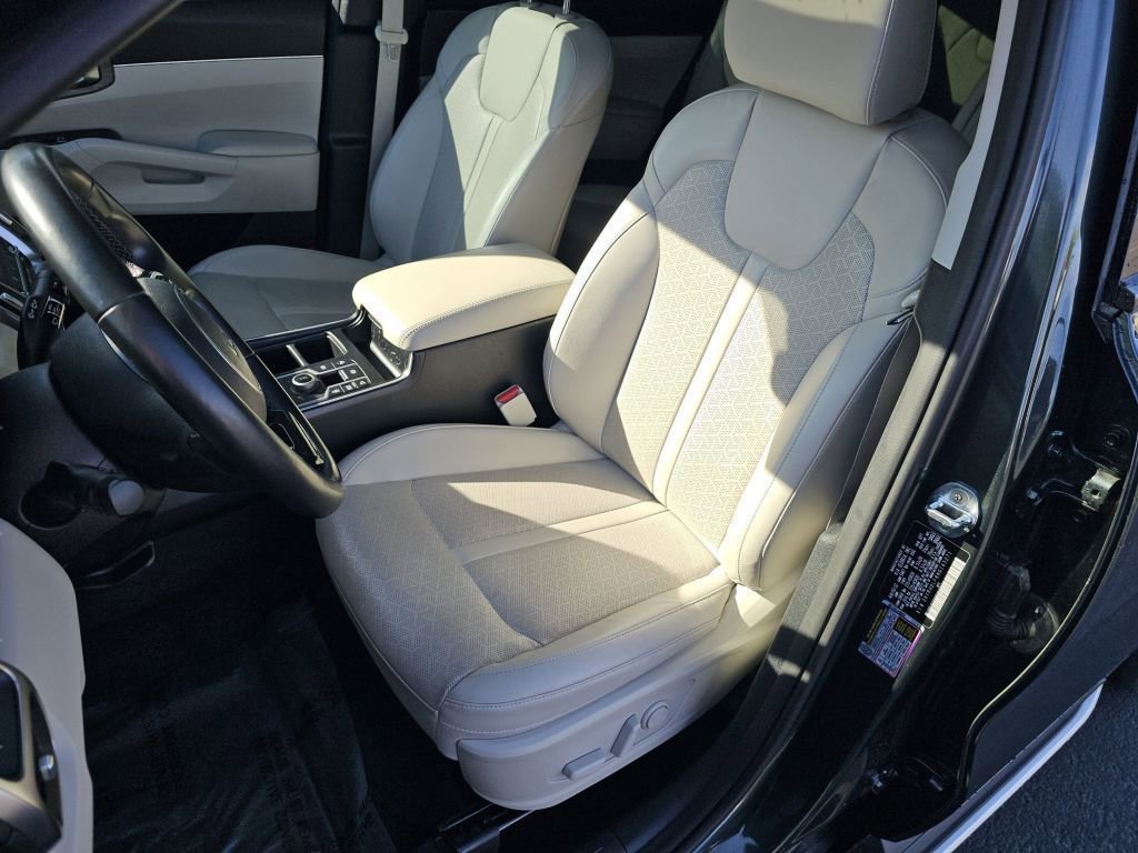 Used 2022 Kia Sorento X-Line EX image 6