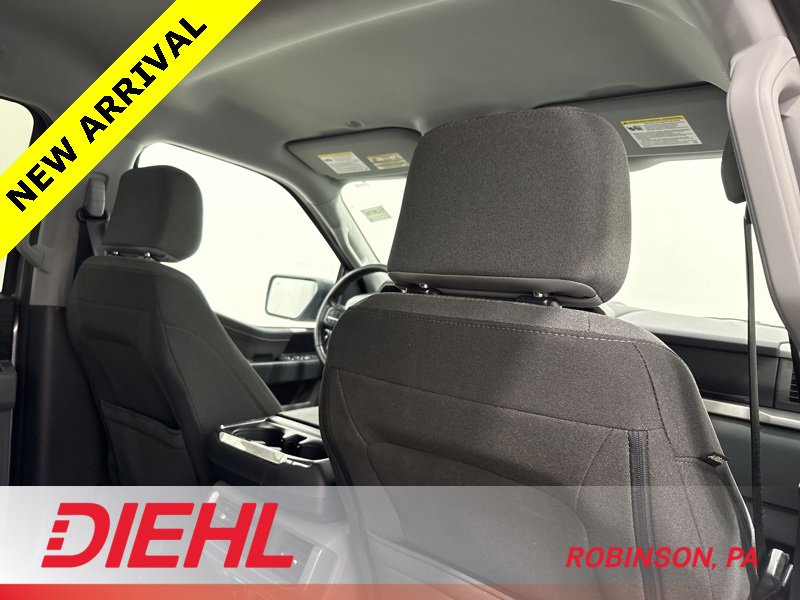 Used 2022 Ford F150 XLT w/ Equipment Group 302A High image 12