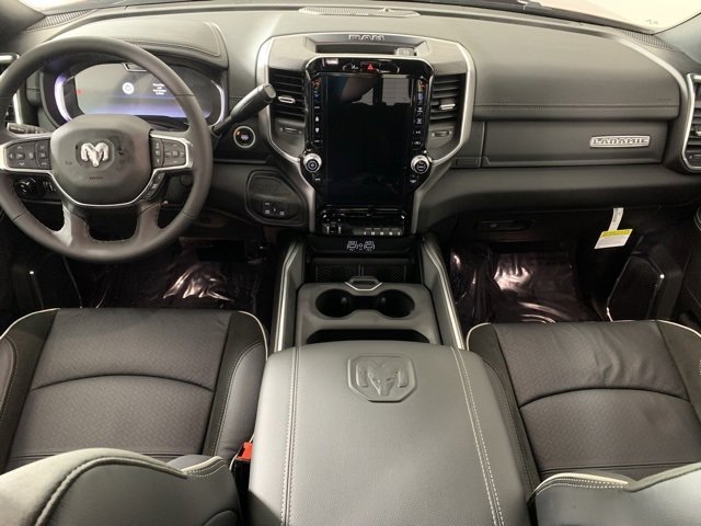 New 2026 RAM 2500 Laramie image 10