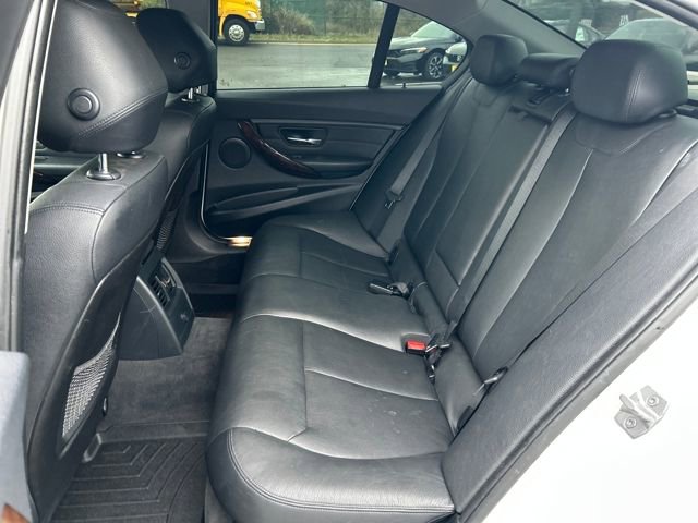 Used 2014 BMW 328i Sedan image 16