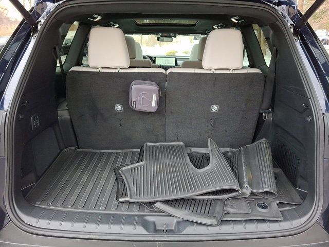 Certified 2025 Lexus TX 350 AWD w/ Technology Package image 28