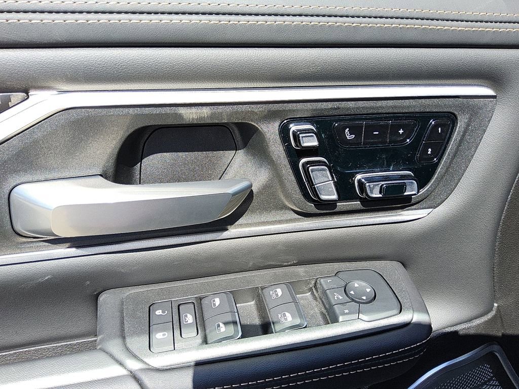 New 2026 RAM 1500 Tungsten w/ Bed Utility Group image 18