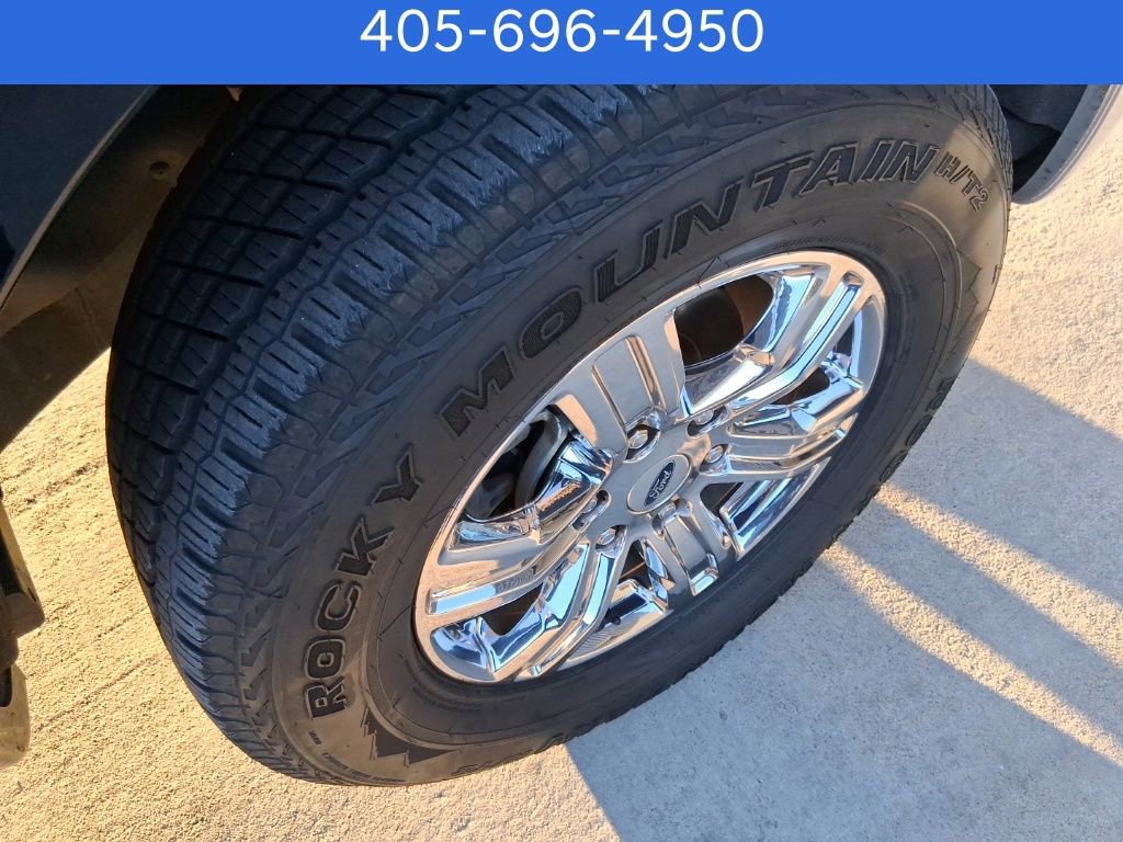 Used 2019 Ford Ranger XLT w/ Equipment Group 302A Luxury AWD/4WD image 27