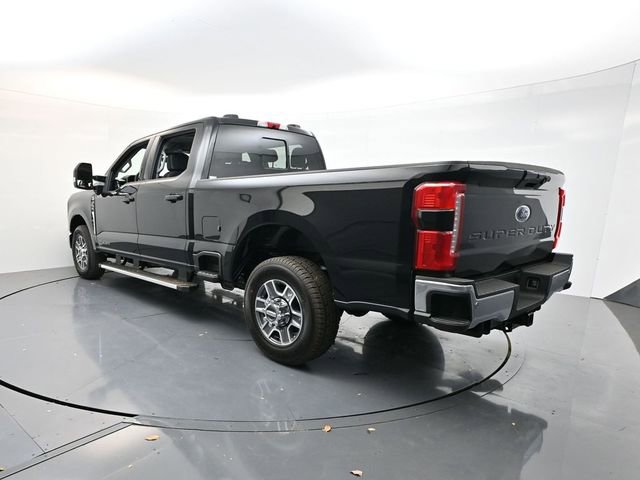 New 2026 Ford F350 Lariat image 5