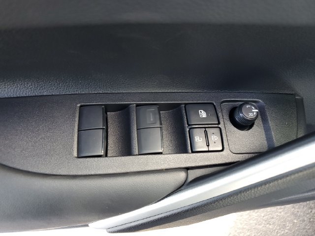New 2026 Toyota Corolla Cross XLE w/ Convenience Package FWD image 16
