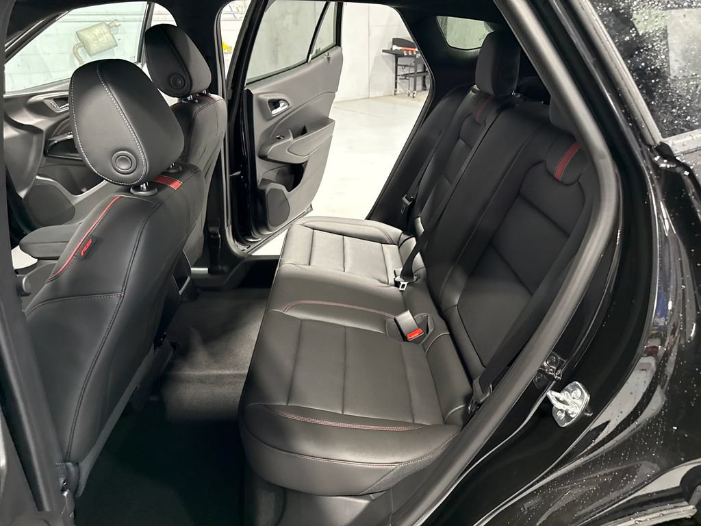 New 2026 Chevrolet Trax RS w/ Driver Confidence Package FWD image 40