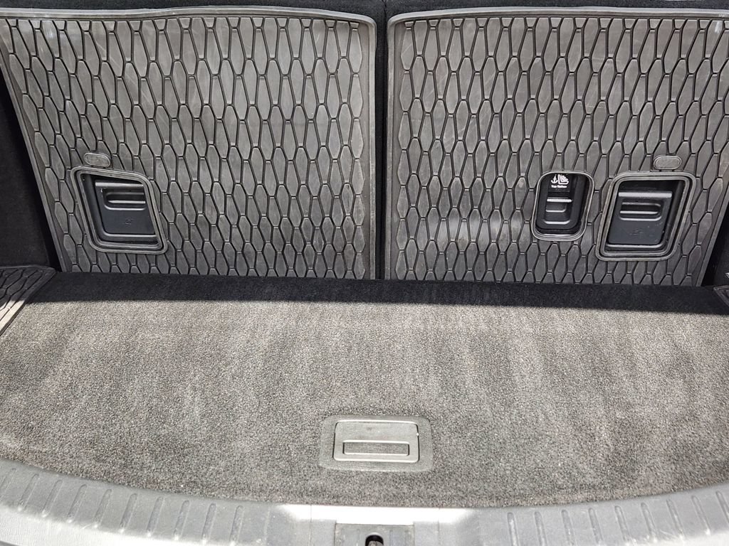 Used 2023 MAZDA CX-9 Grand Touring AWD/4WD image 21