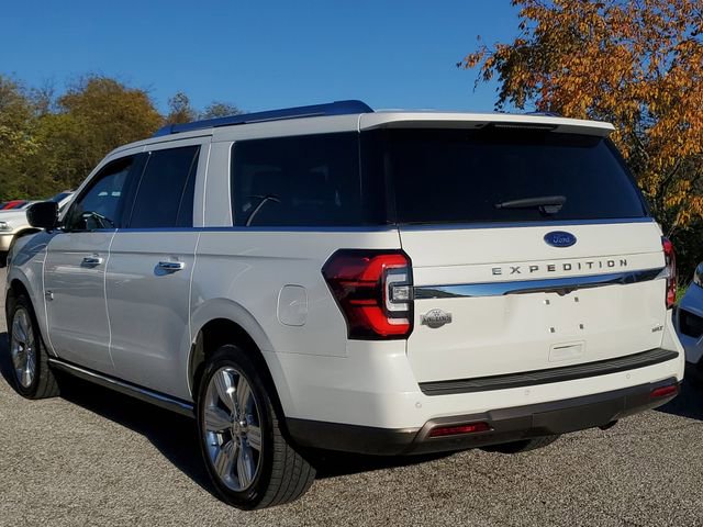 Used 2023 Ford Expedition Max King Ranch image 6