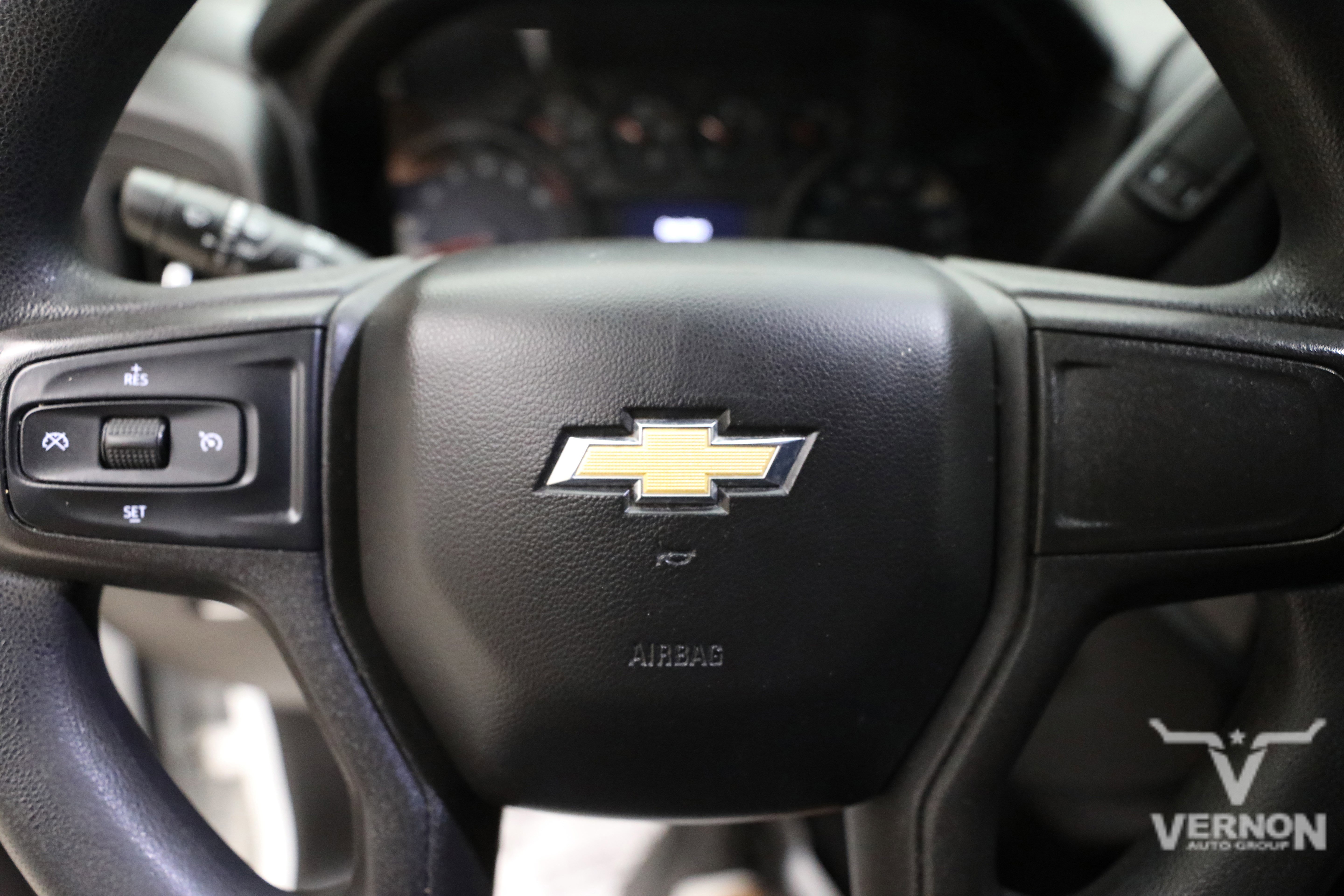 Used 2020 Chevrolet Silverado 1500 W/T w/ WT Value Package AWD/4WD image 21