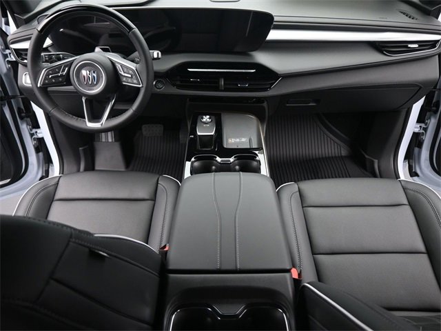 New 2026 Buick Enclave Avenir w/ Super Cruise Package image 25