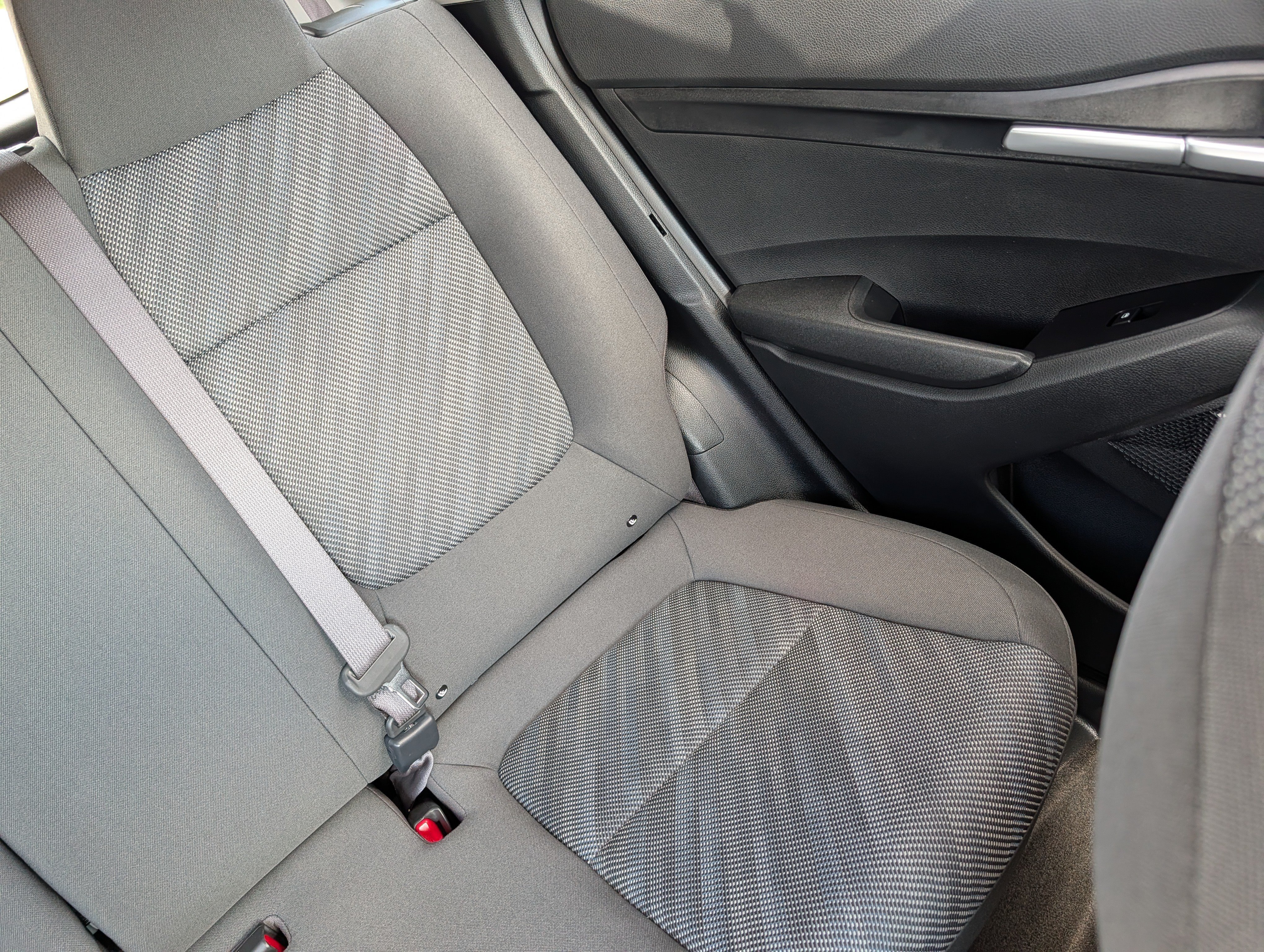Certified 2025 Kia Seltos LX AWD/4WD image 14