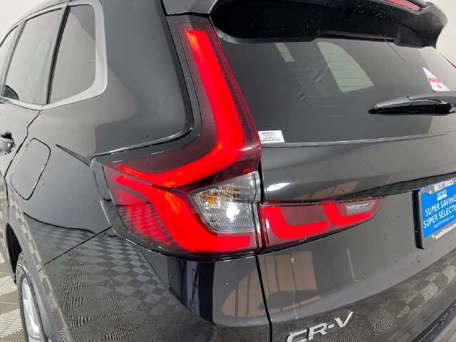 New 2026 Honda CR-V EX image 18