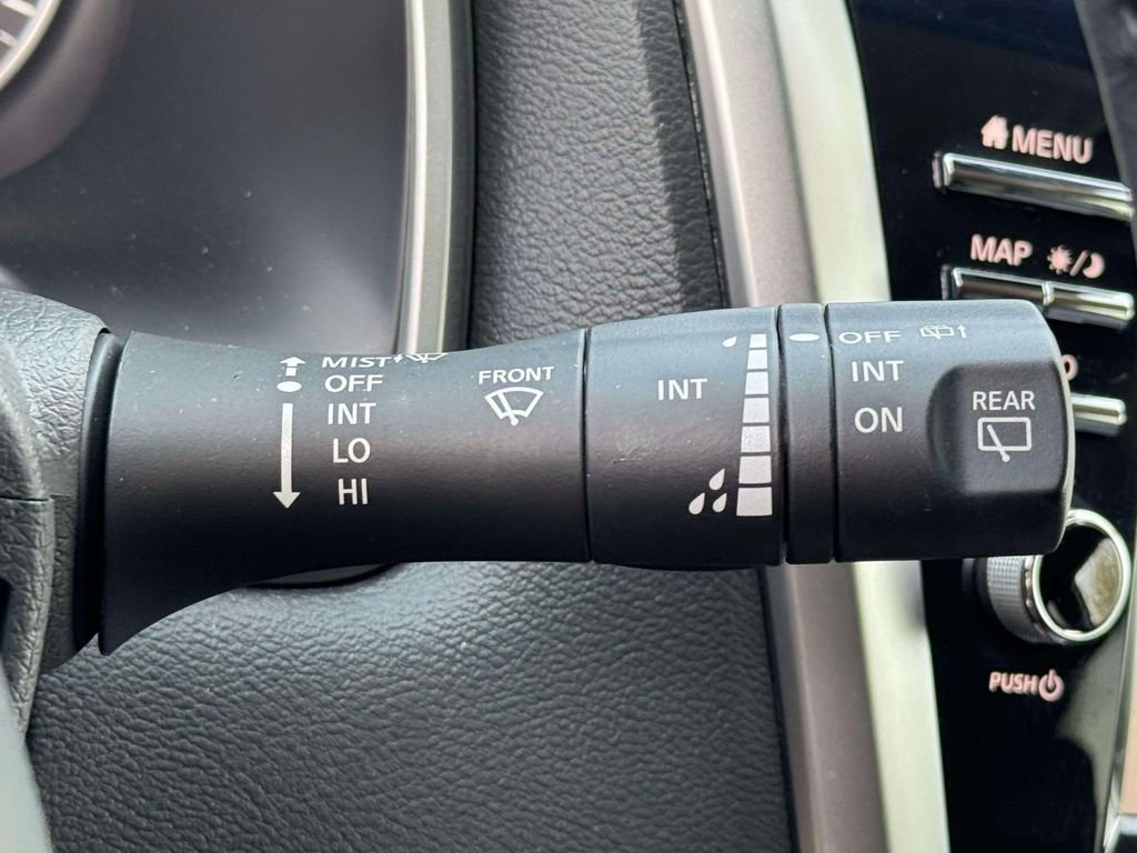 Used 2024 Nissan Murano SL AWD/4WD image 21