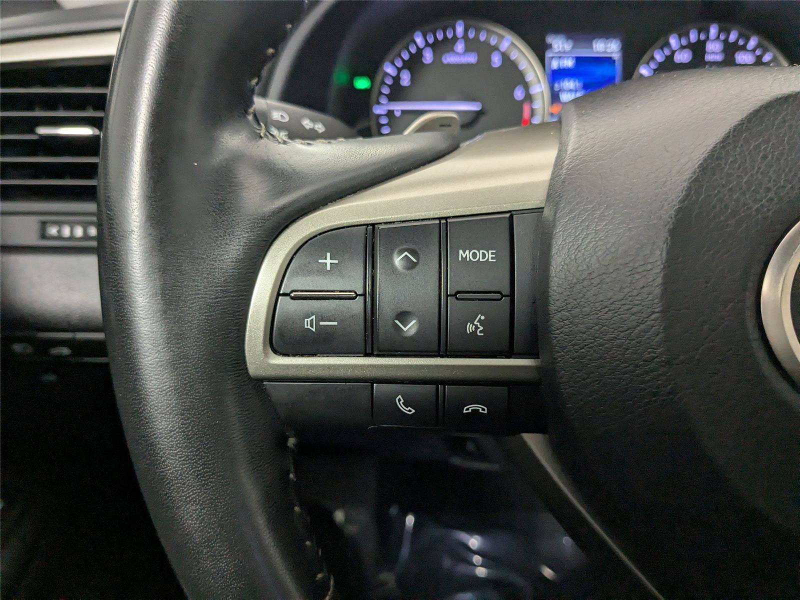 Used 2021 Lexus RX 350 FWD w/ Premium Package image 17