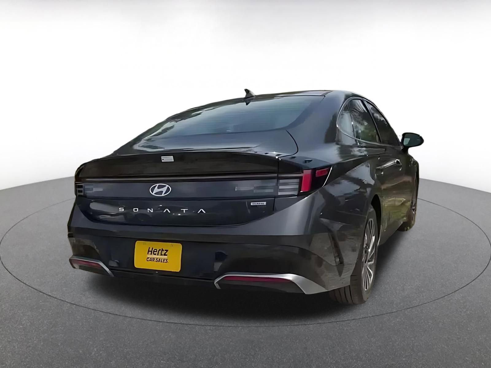 Used 2025 Hyundai Sonata SEL FWD image 15