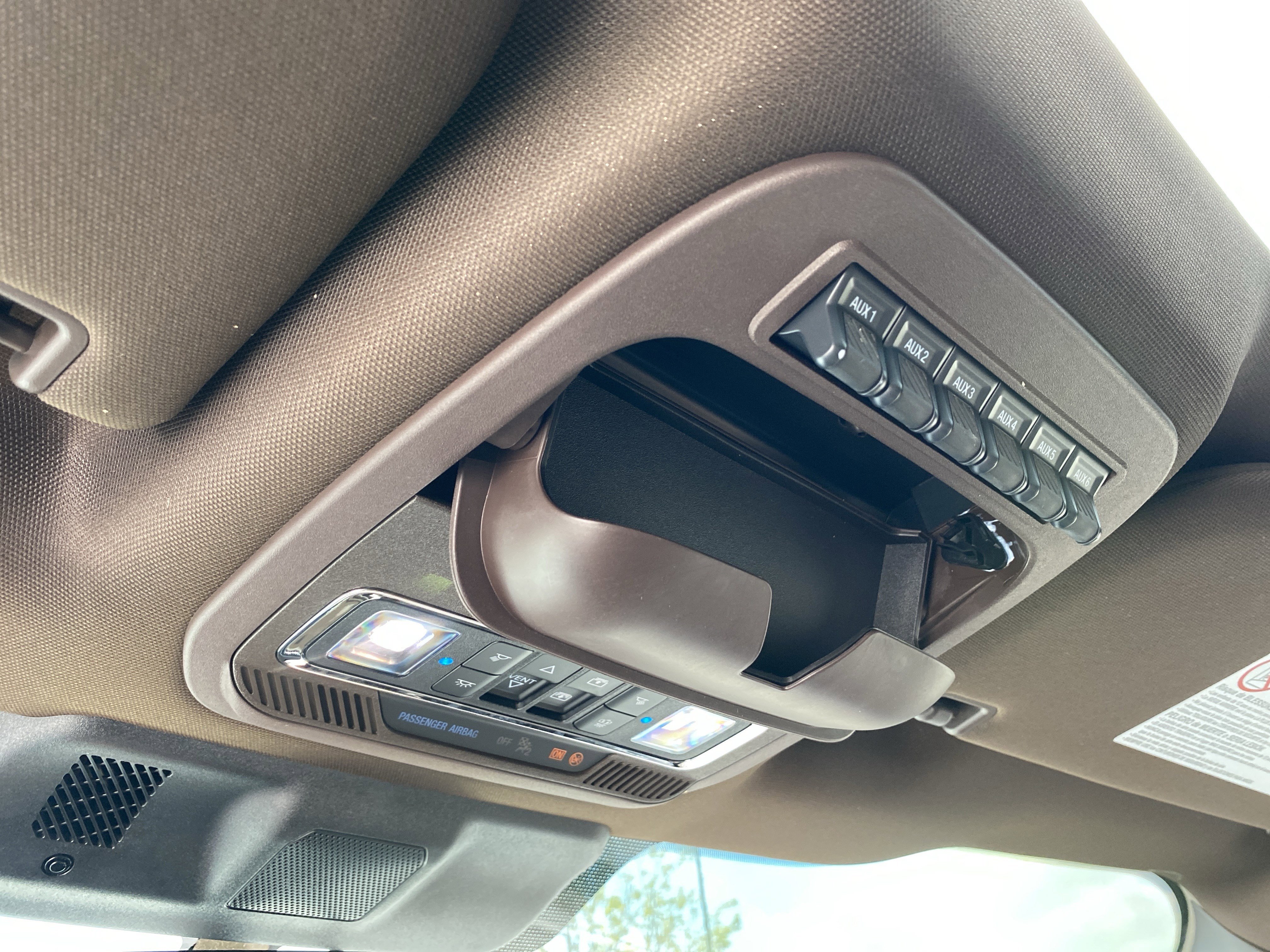 Used 2024 Ford F250 King Ranch image 25