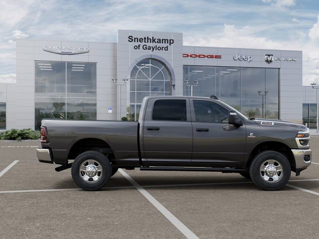 New 2026 RAM 2500 Tradesman AWD/4WD image 21