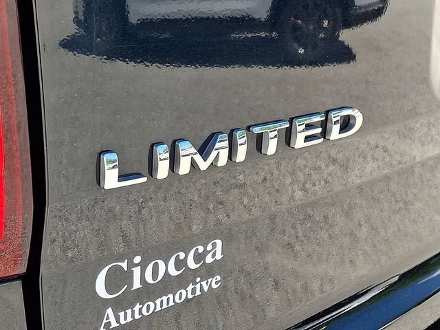 Used 2015 Ford Explorer Limited AWD/4WD image 28