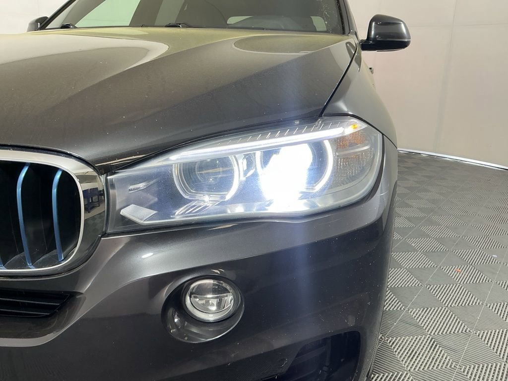 Used 2018 BMW X5 xDrive40e image 7