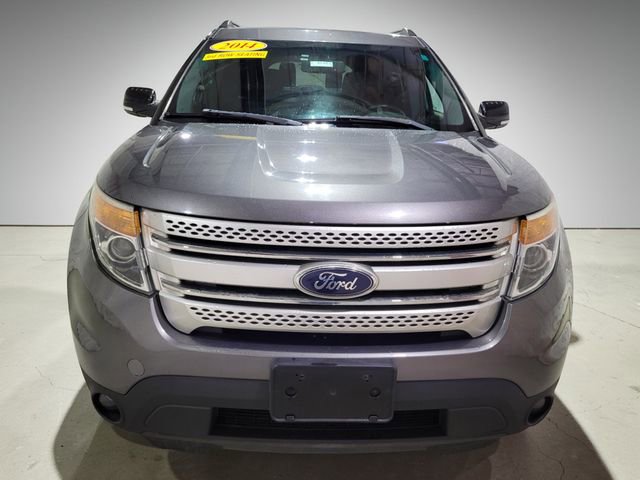 Used 2014 Ford Explorer XLT w/ Equipment Group 202A image 17