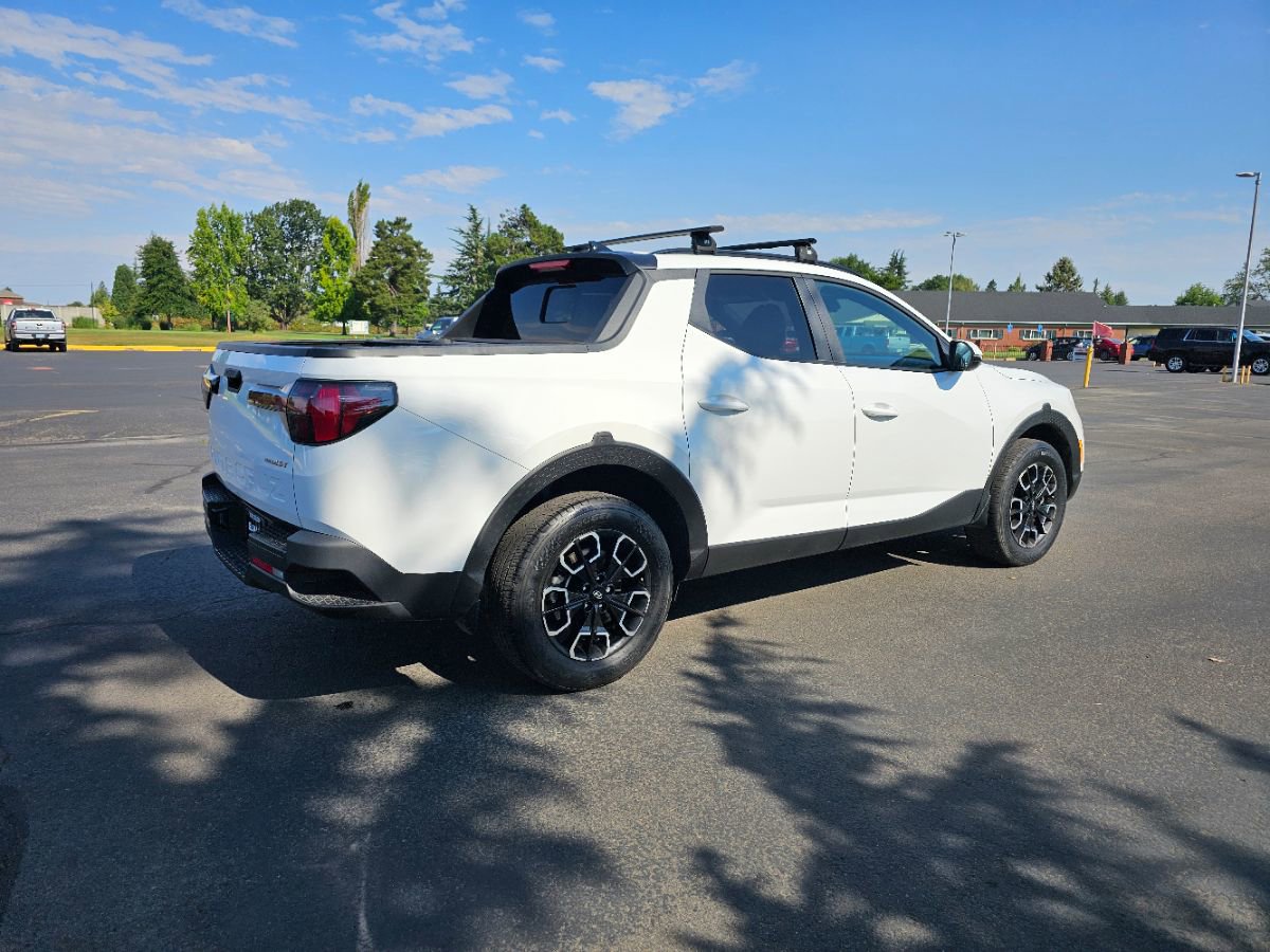 Used 2023 Hyundai Santa Cruz SEL Premium image 19