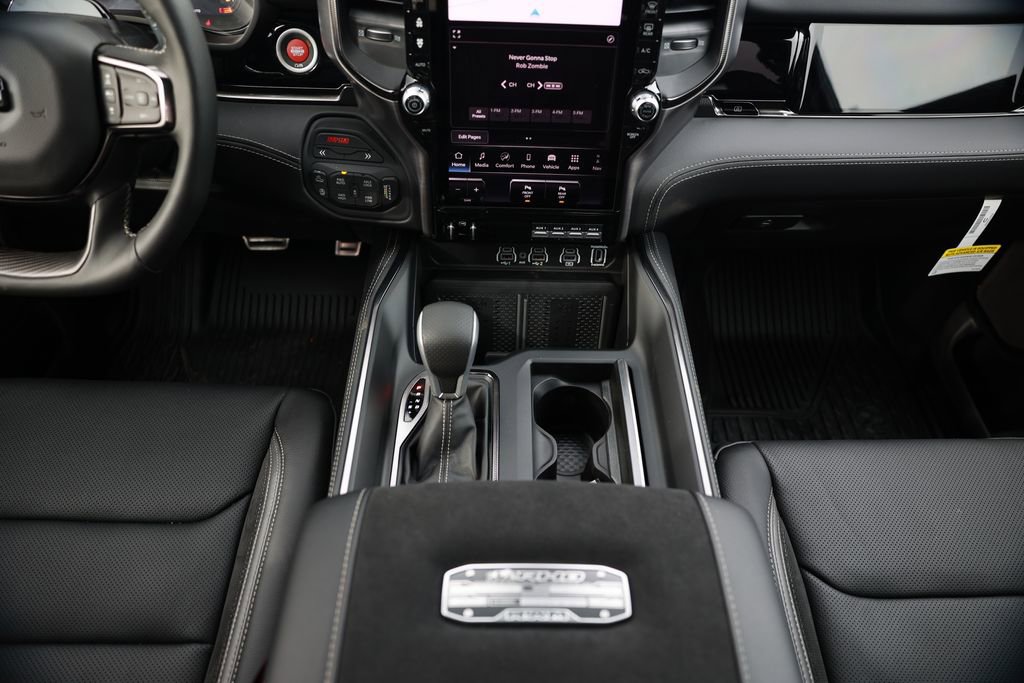 New 2026 RAM 1500 RHO w/ RHO Level 1 Equipment Group image 27